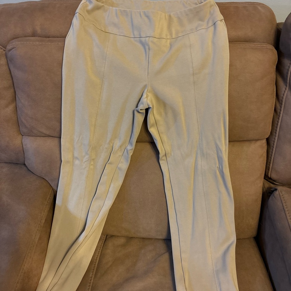 Wonderly women’s khakis stretch skinny, size small